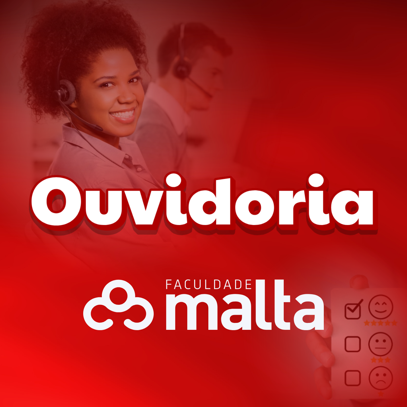 Ouvidoria